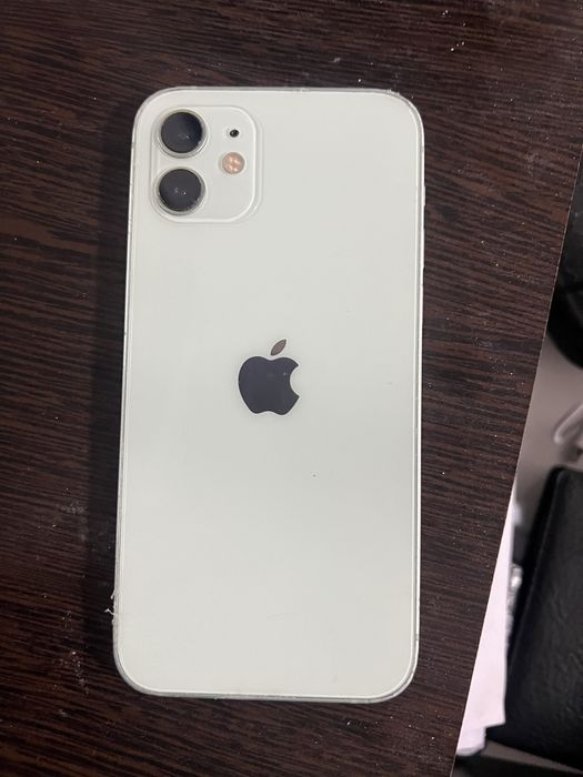 Айфон 12 128гб 86%