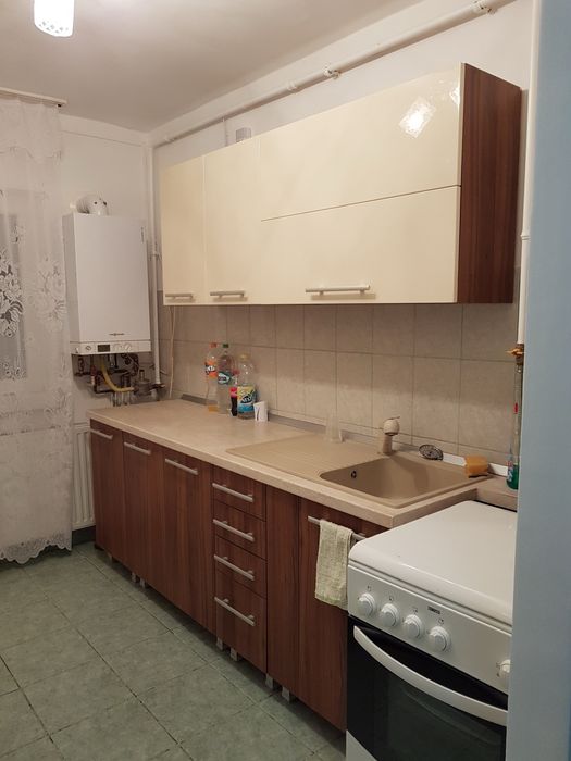 Apartament 2 camere Carpati 2 .