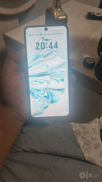 honor x7b holati yaxshi