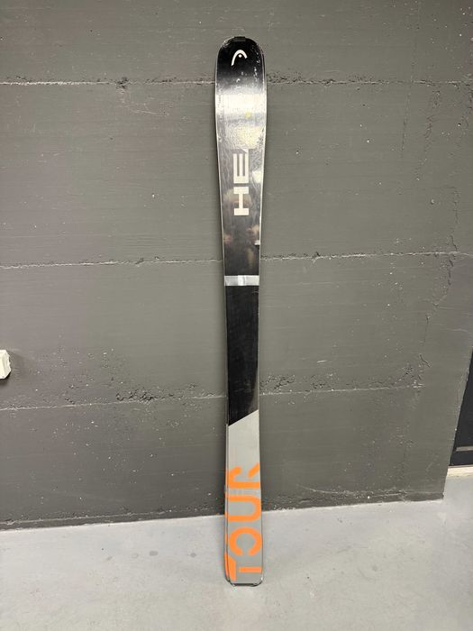 schi tura head kore tour 99 170cm