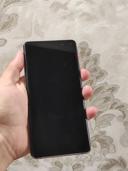 Samsung Galaxy S10 5G 8/256 talik