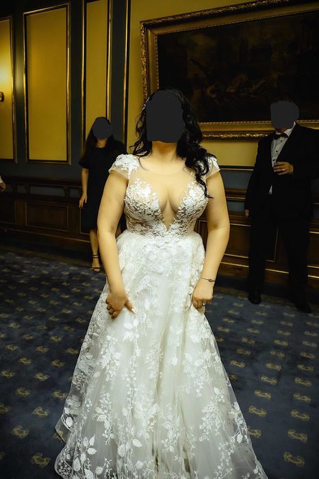 Rochie Mireasă LaNovia - Chloe