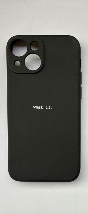 кейс, калъф за iPhone 13 mini