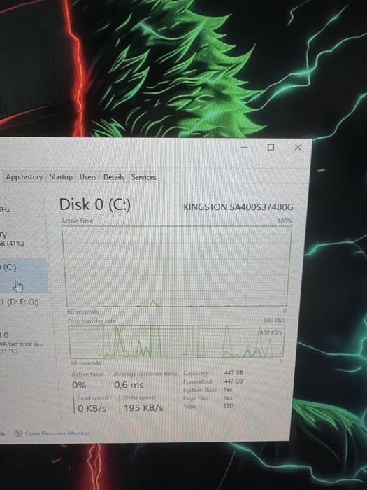 Vand PC functional pentru gaming si lucru