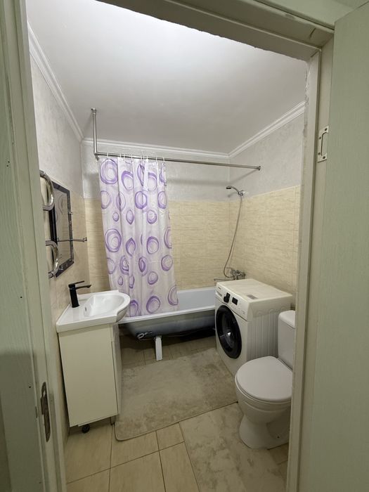 Квартира по часам