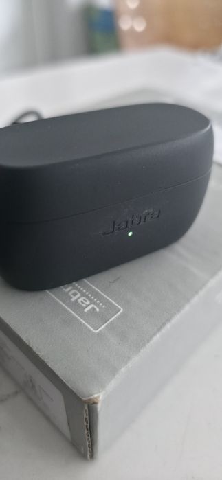 Jabra Elite IV Wireless Earbuds