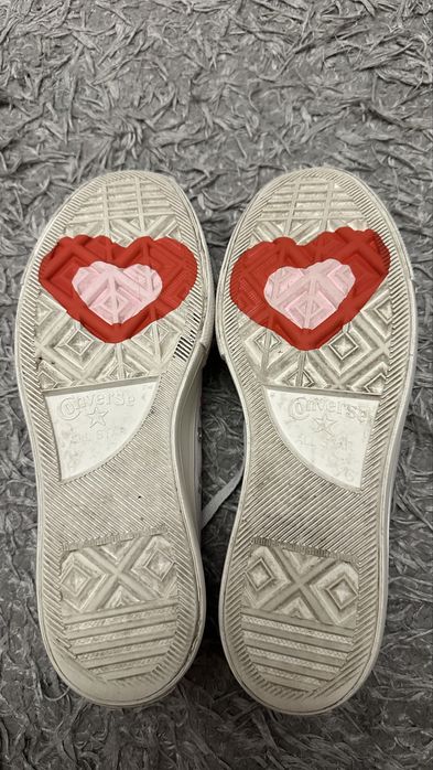Converse Chuck Taylor All Star 39 номер