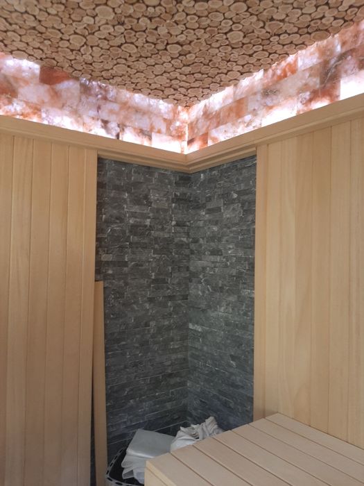 Sauna ustasi sauna pod klyuch