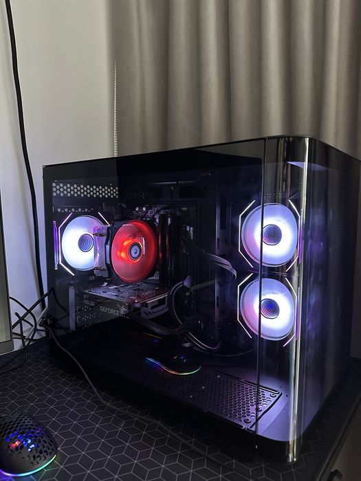 Pc gaming rtx 2060