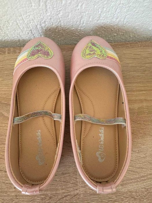 Balerini fetite nr. 31