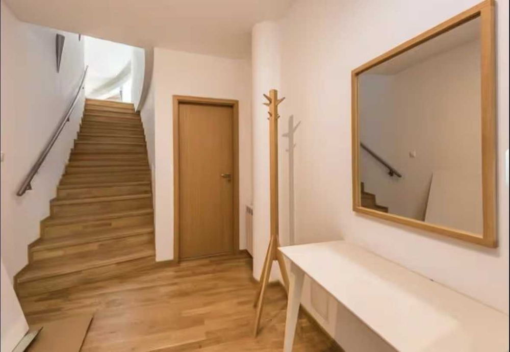 Дава се под наем Мезонет в София, Лозенец - 310 кв.м за 2493.39 € - Снимка #10