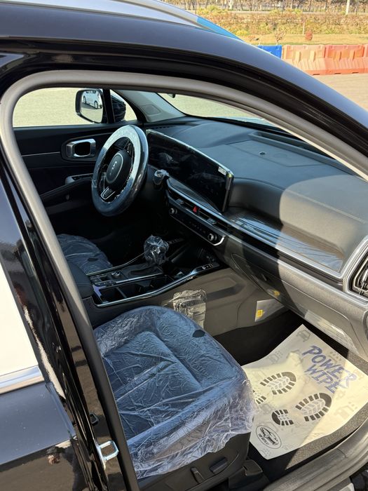 Kia sorento 2.5 2025
