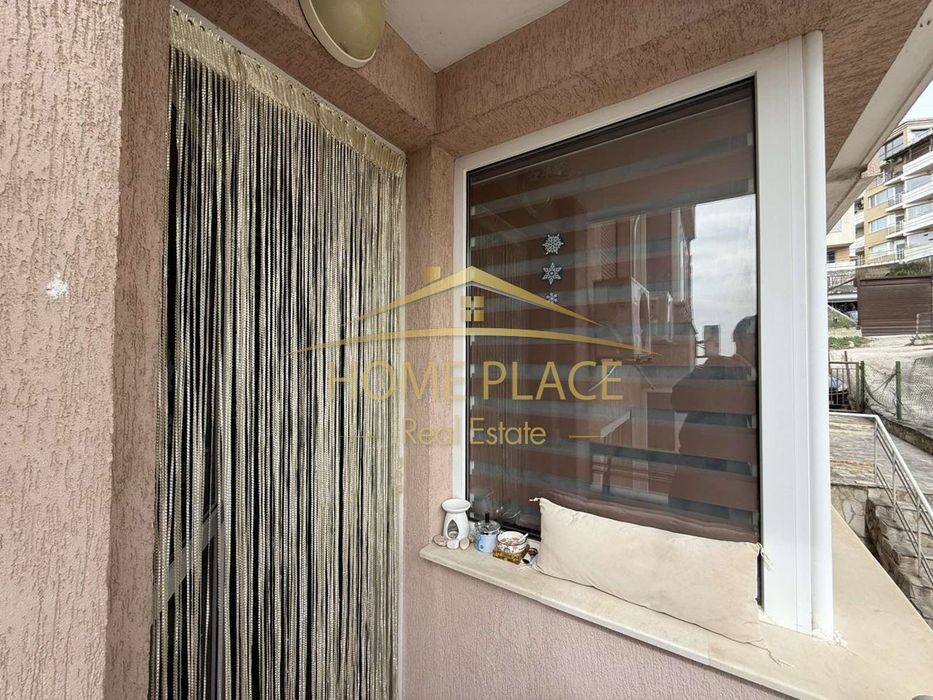 Дава се под наем Двустаен апартамент в Варна, Бриз - 50 кв.м за 459 € - Снимка #6