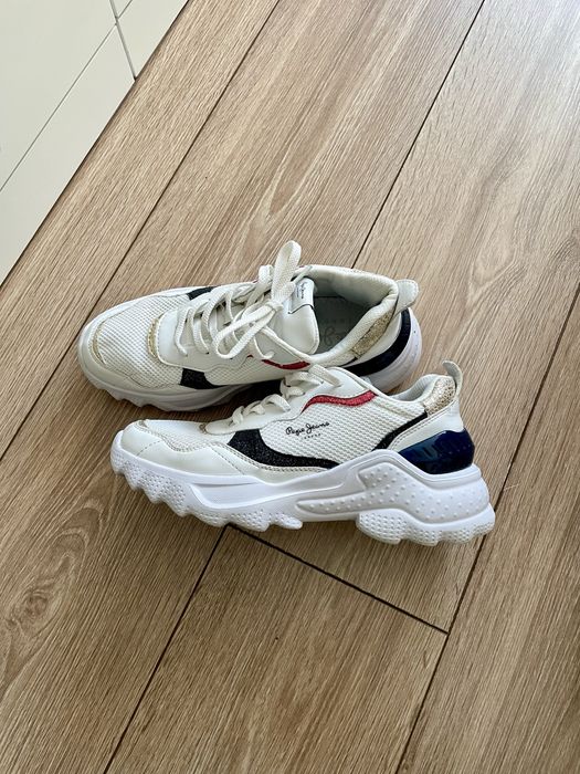 Дамски обувки Pepe jeans