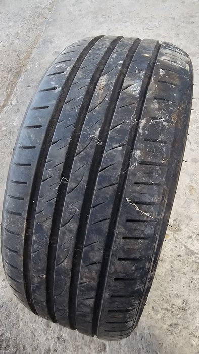1 бр лятна гума 225 40 18