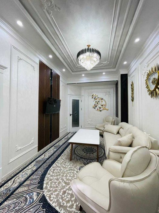 Срочно! Продаётся 3х комнатная квартира!!!