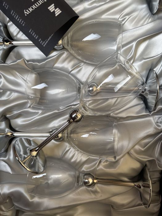 zepter magic harmony оригинал комплект 6 штук