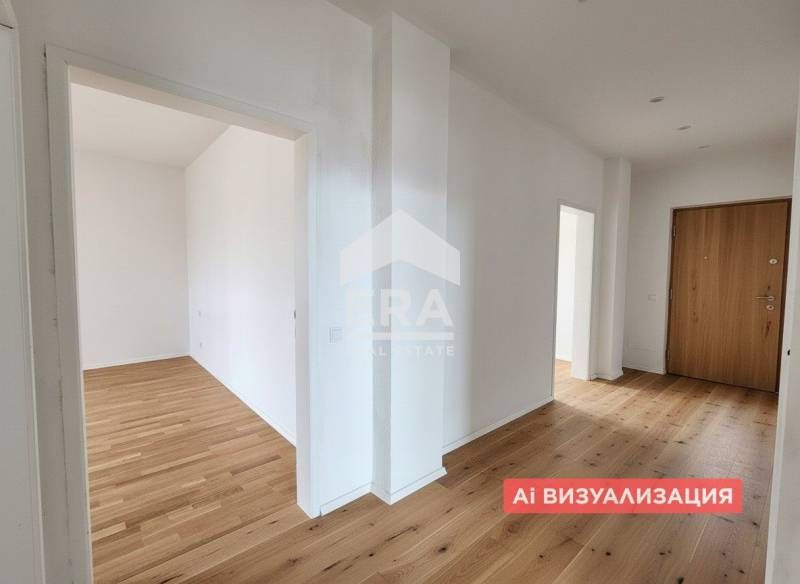 Продава се Тристаен апартамент в Кърджали, Център - 76 кв.м за 829 €/кв.м - Снимка #9