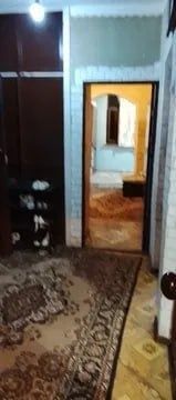 Срочно Мирабад 77 серия 3/4/5 с мебелью техникой ремонт средний !!!