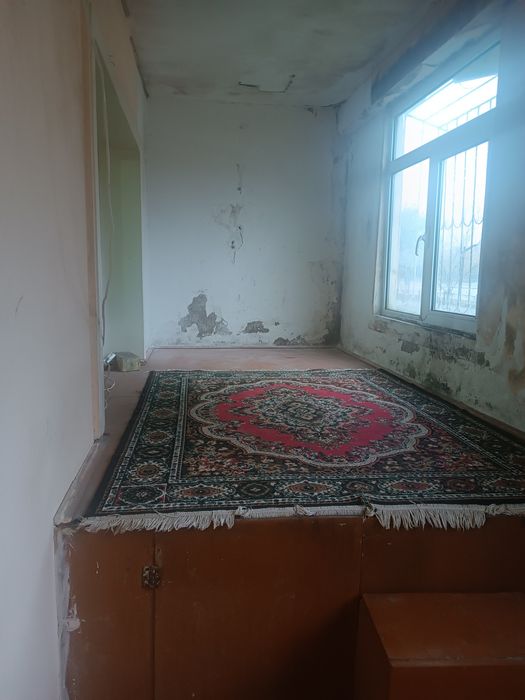 Пахтазор 2хона 1этаж ижарага 1млн 300минг