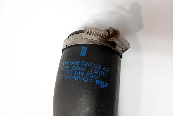 Furtun Intercooler 9065280282 Mercedes-Benz Sprinter a 2-a generatie