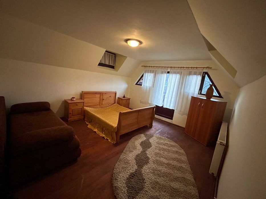 Casa de Vacanta, Vila, Pensiune, Business, Locatie Frumoasa, 7 Camere