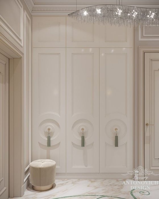 шкаф хаетек классика неоклассика