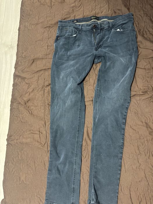 Дънки от lwc slim fit