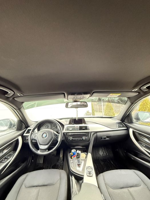 Vand Bmw Seria 3 f30