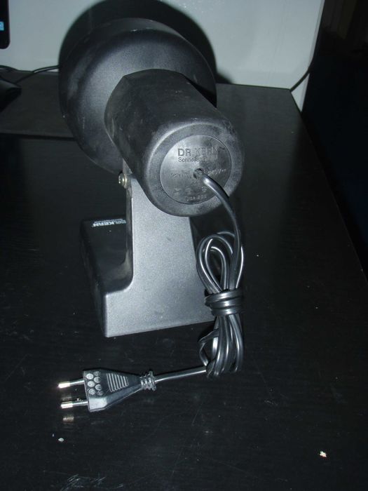 Lampa infrarosu 150W Dr KERN