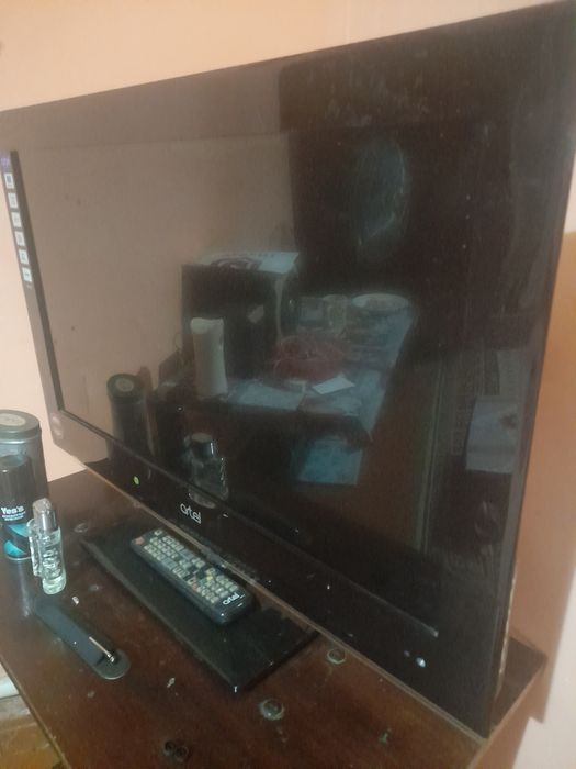 Телевизор. Артел