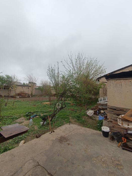 Hovli sotiladi 22sotx