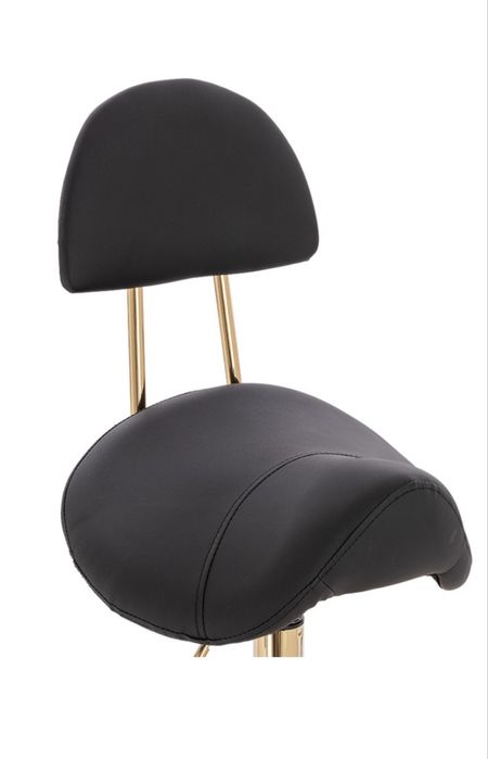 Чисто нов професионален работен стол