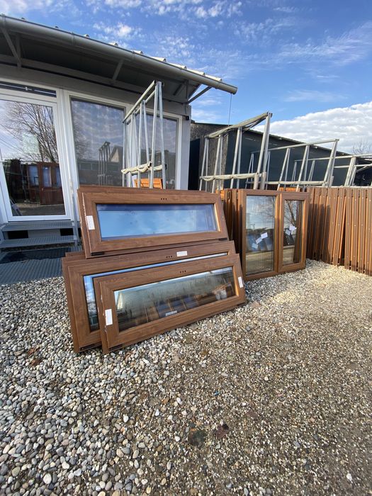 Ferestre Maro Noi de la 400 lei