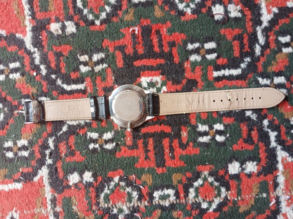 TICARTO brend sotadan sotiladi