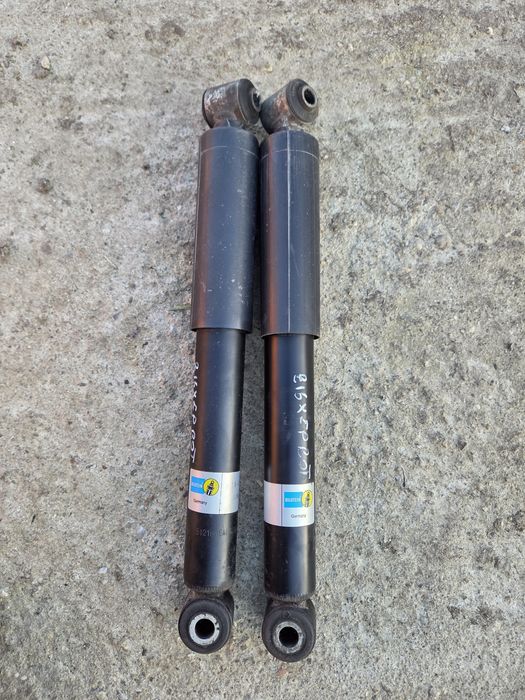 Amortizor amortizoare telescop elescoape spate Opel Astra H