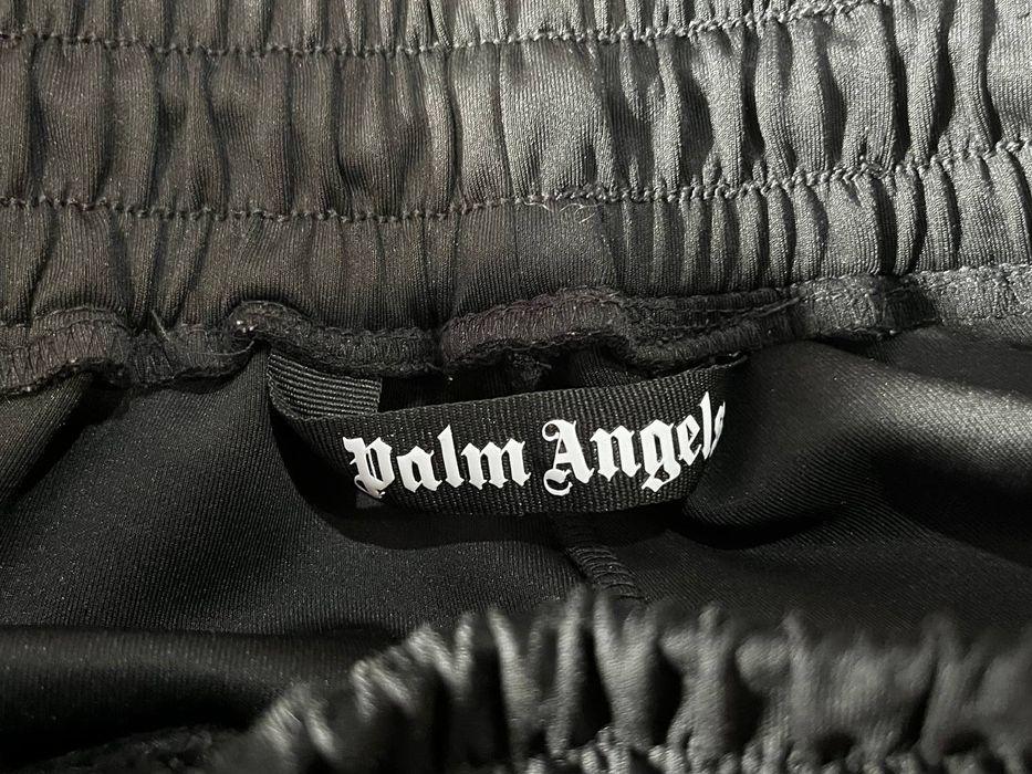 штаны palm angels