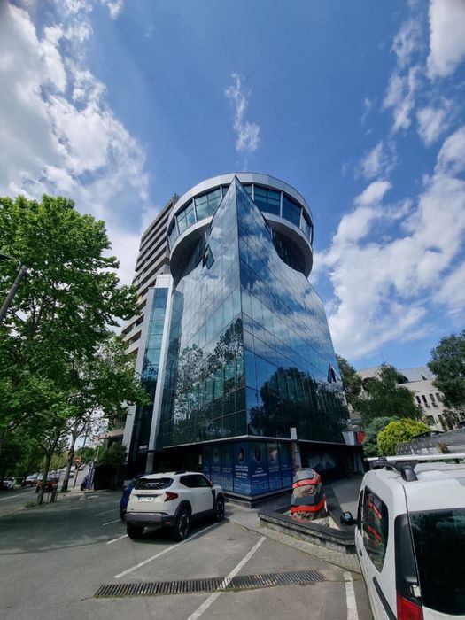 Birou de inchiriat in GMB Business Center
