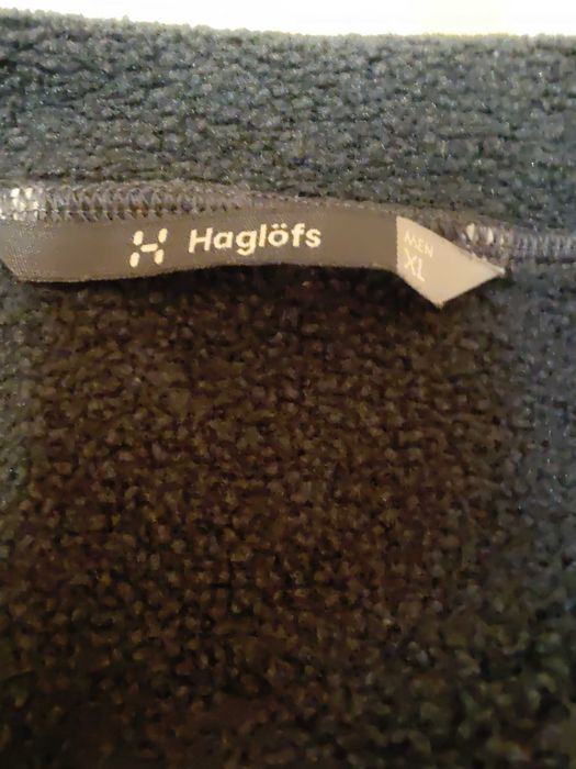 Haglöfs-жилетка(яке)  XL