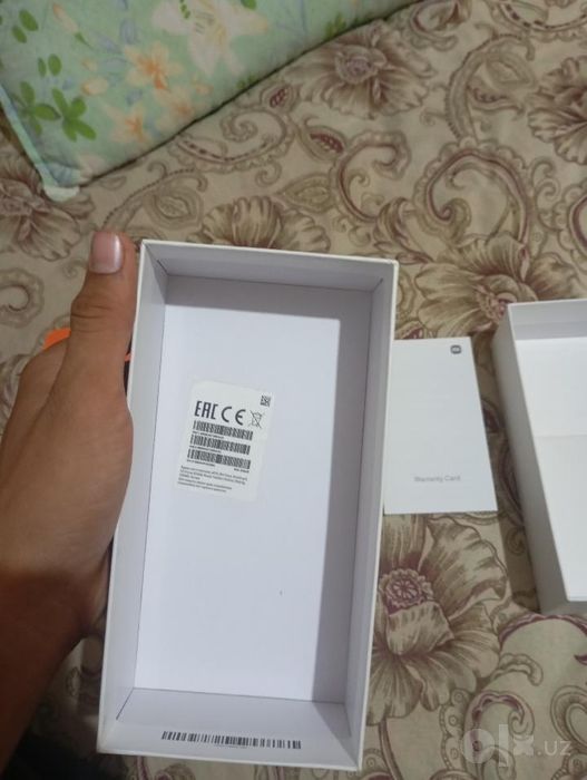 Redmi 13 c 256 gb abmen iphone 8+ga