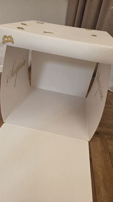 Продается коробка-сюрприз