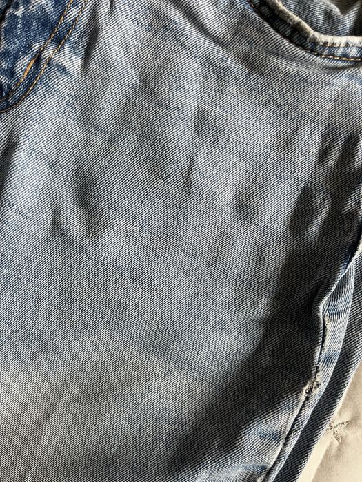 Сини дънки 34 размер