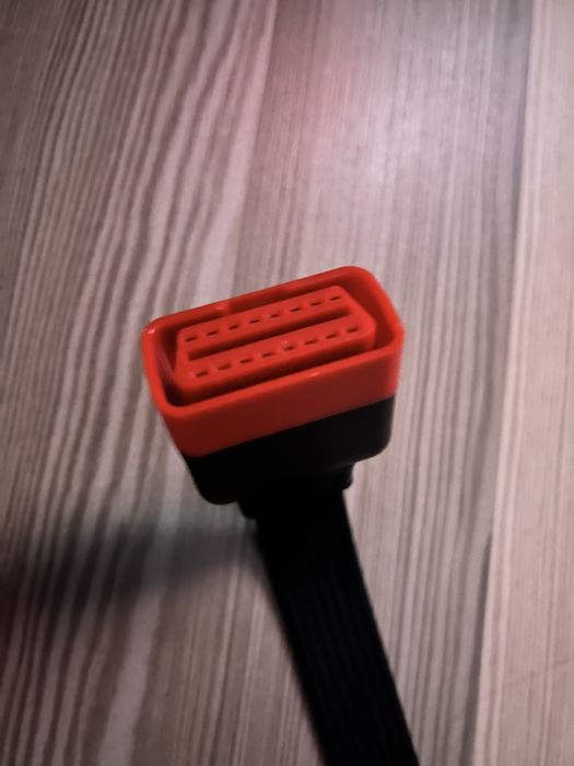 Prelungitor extensie OBD OBD2 diagnoza auto
