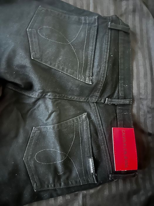 Calvin klein оригинални дънки