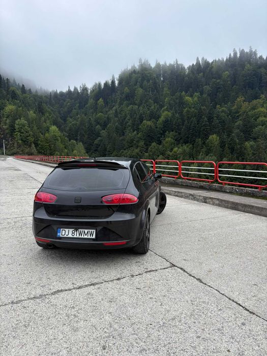 Vand Seat Leon Copa, 1.2 TSI, 105 CP, an 2013