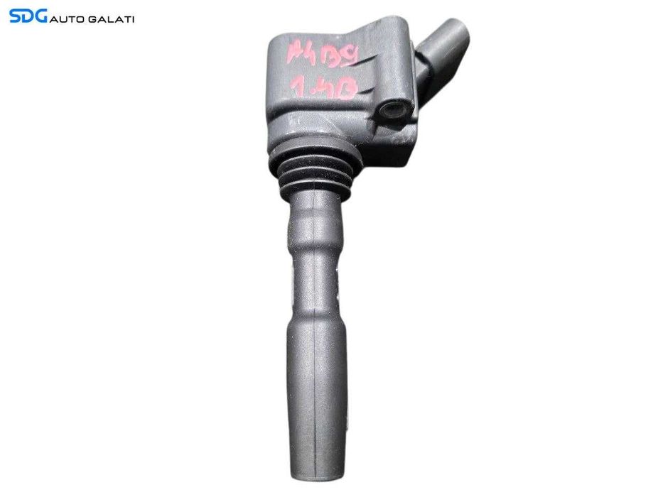 Bobina Inductie Audi A4 B9 1.4 TFSI 2015 - 2019 Cod 04E905110K [N4340]