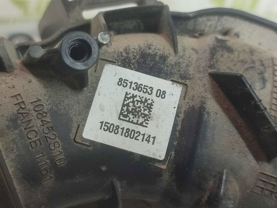 Galerie admisie 8513653 BMW Seria 2 Grand Tourer F44 (2015 - 2018)