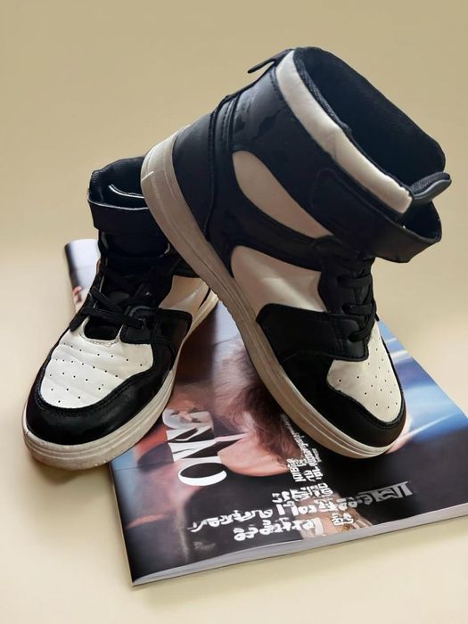 Кроссовки подростковые демисезонные