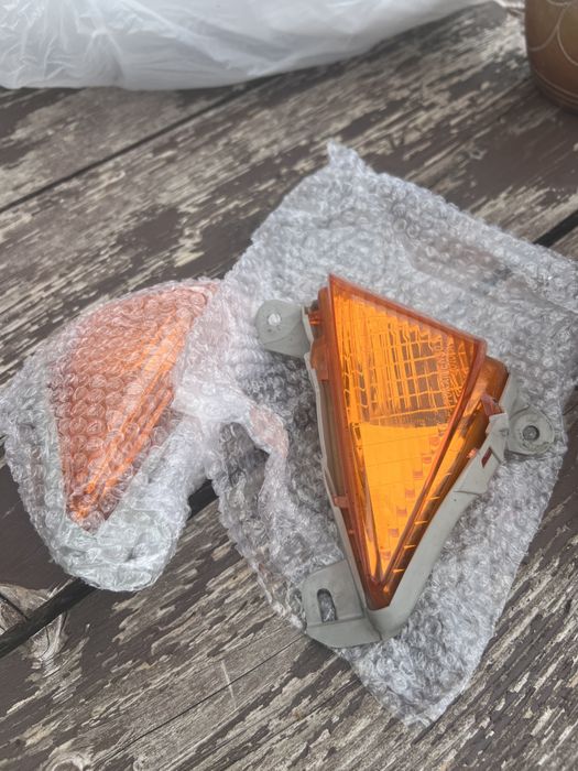 Parbriz-semnalizari kawasaki