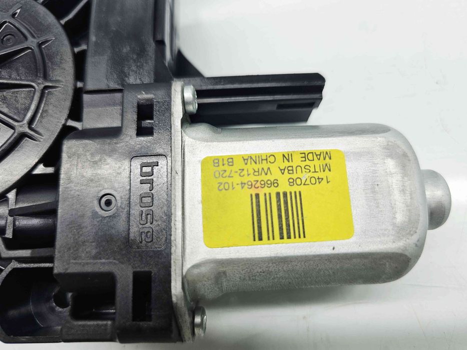Motoras geam stanga spate Volvo V60 [Fabr 2010-2018] 966264102